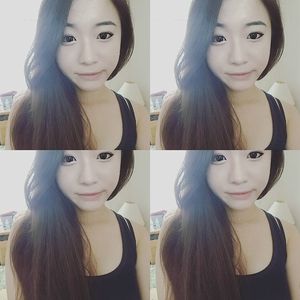 Meet your Posher, Hye joo